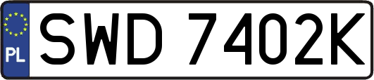 SWD7402K