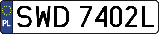 SWD7402L