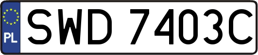 SWD7403C