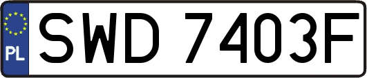 SWD7403F