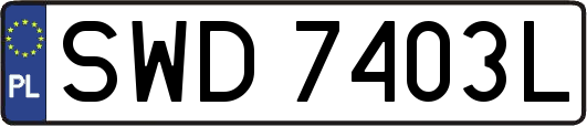 SWD7403L