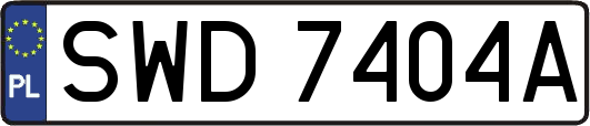 SWD7404A