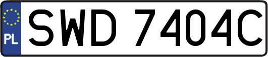 SWD7404C