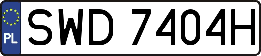 SWD7404H