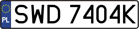 SWD7404K