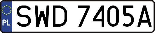 SWD7405A
