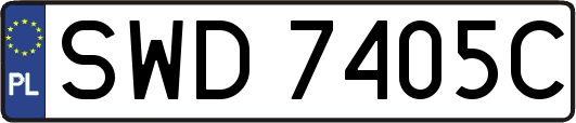 SWD7405C