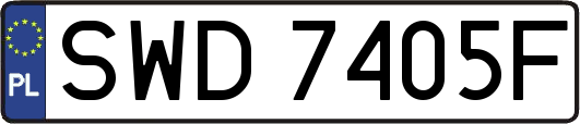 SWD7405F