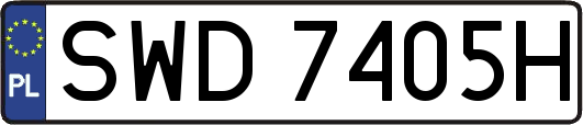 SWD7405H