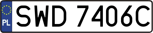 SWD7406C