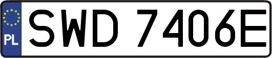 SWD7406E