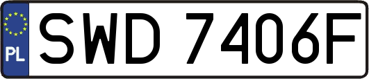 SWD7406F