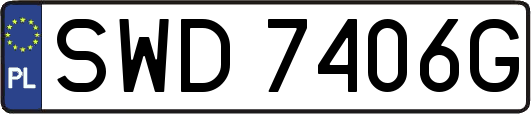 SWD7406G