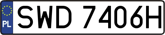 SWD7406H