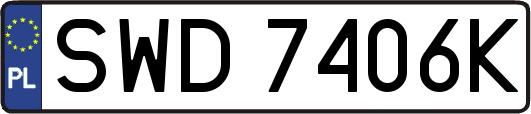 SWD7406K