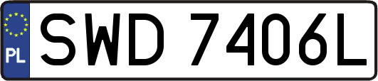SWD7406L