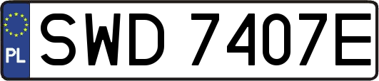 SWD7407E