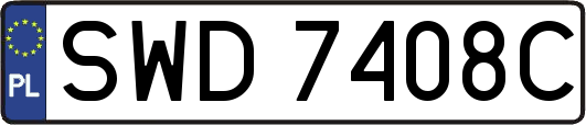 SWD7408C