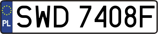 SWD7408F