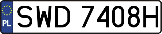 SWD7408H