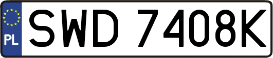 SWD7408K