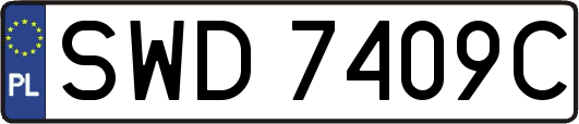 SWD7409C