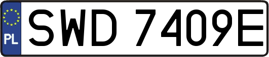 SWD7409E