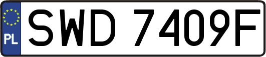SWD7409F