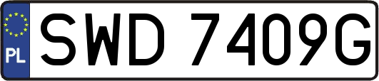 SWD7409G