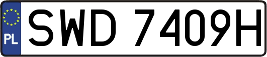 SWD7409H