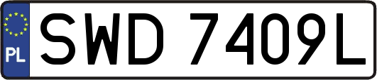SWD7409L
