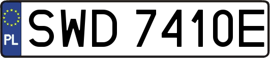 SWD7410E