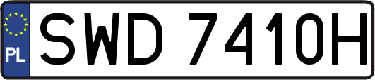 SWD7410H