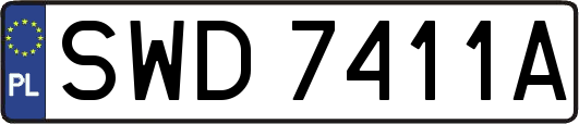 SWD7411A