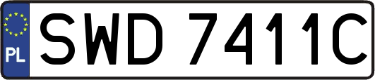 SWD7411C