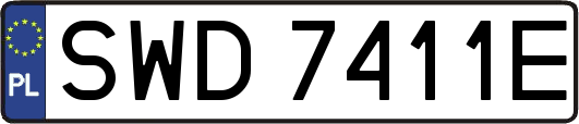 SWD7411E