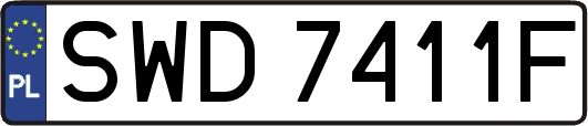 SWD7411F