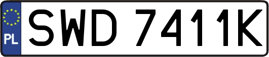 SWD7411K