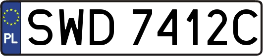 SWD7412C