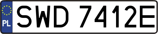 SWD7412E
