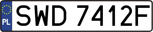 SWD7412F