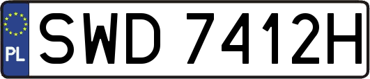 SWD7412H