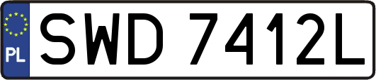 SWD7412L