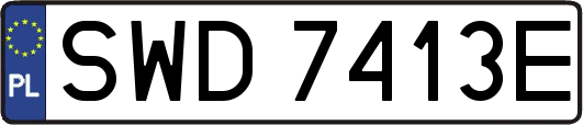 SWD7413E