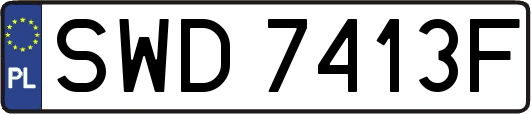 SWD7413F