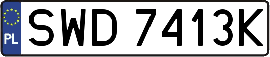 SWD7413K