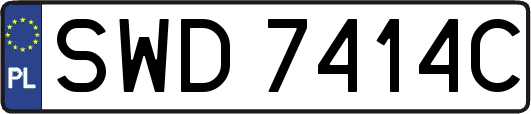 SWD7414C