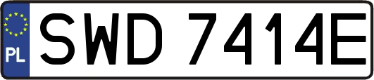 SWD7414E