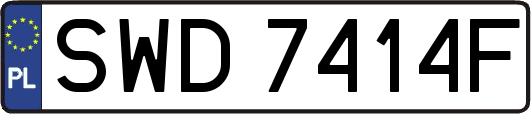 SWD7414F