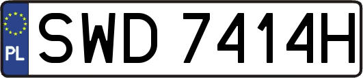 SWD7414H